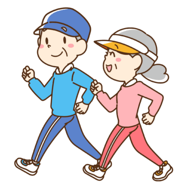 膝をいたわりながら続ける運動習慣。ランニングより“歩く”を選ぶ理由