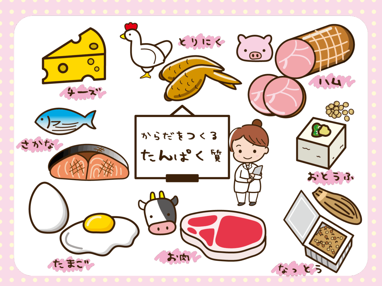 たんぱくアイキャッチ